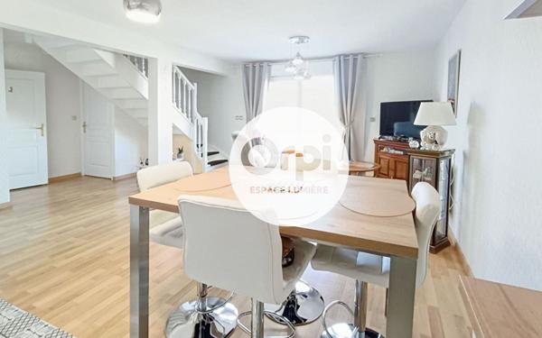 Appartement à vendre    3 pièces •  Saint-Martin-Boulogne