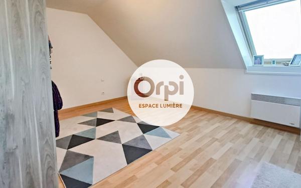 Appartement à vendre    3 pièces •  Saint-Martin-Boulogne