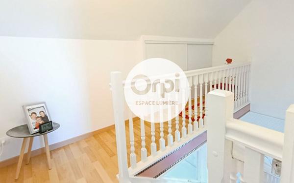 Appartement à vendre    3 pièces •  Saint-Martin-Boulogne