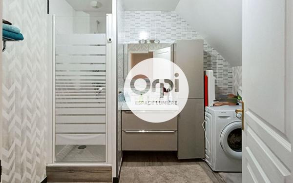 Appartement à vendre    3 pièces •  Saint-Martin-Boulogne