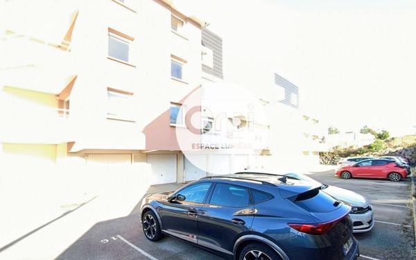 Appartement à vendre    3 pièces •  Saint-Martin-Boulogne