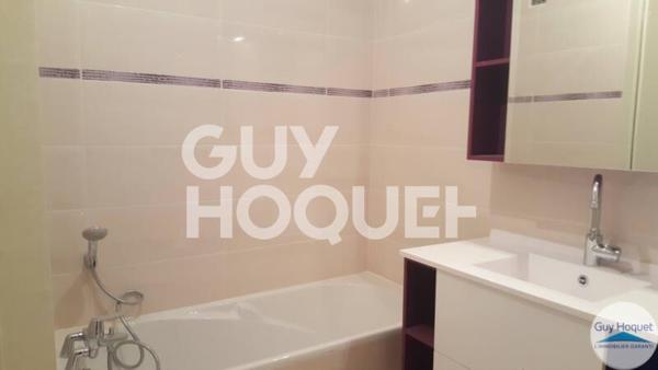 Appartement Rillieux La Pape 3 pièces 63 m2