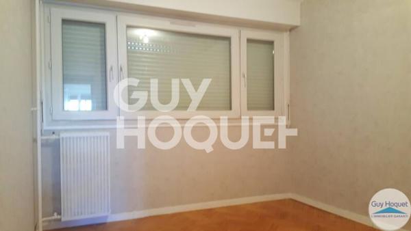 Appartement Rillieux La Pape 3 pièces 63 m2