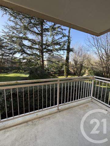 Appartement F5 à vendre  5 pièces - 119,34 m2 MAISONS LAFFITTE - 78