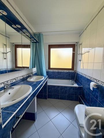 Appartement F5 à vendre  5 pièces - 119,34 m2 MAISONS LAFFITTE - 78