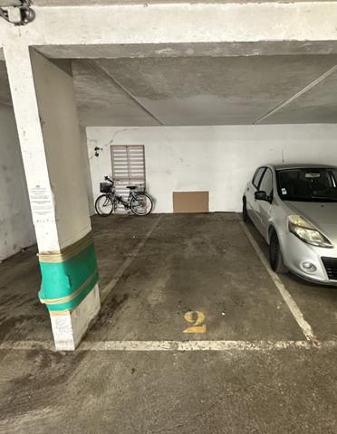 Parking à louer |  Toulouse |  | 11 m²