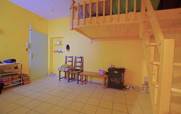 Vente Appartement P1 Les sables-d'olonne   