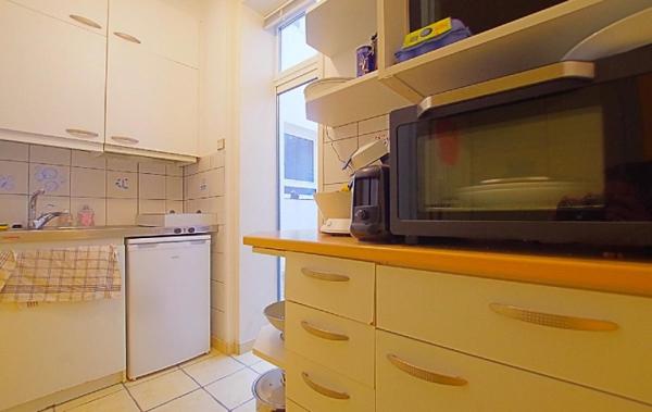 Vente Appartement P1 Les sables-d'olonne   