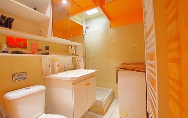 Vente Appartement P1 Les sables-d'olonne   