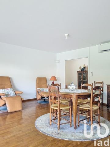 Appartement 4 pièces de 92 m² à Montpellier (34070)