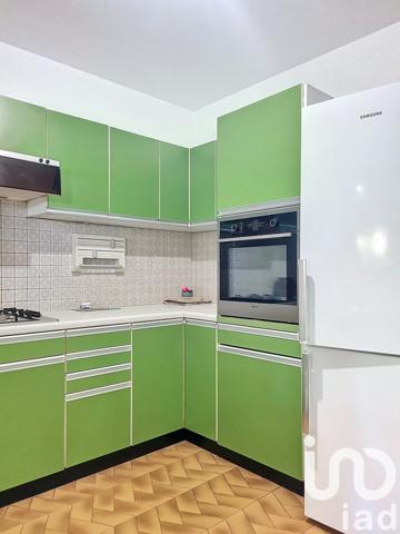 Appartement 4 pièces de 92 m² à Montpellier (34070)