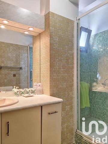 Appartement 4 pièces de 92 m² à Montpellier (34070)