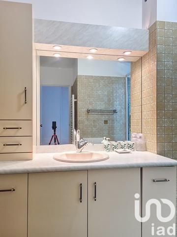 Appartement 4 pièces de 92 m² à Montpellier (34070)