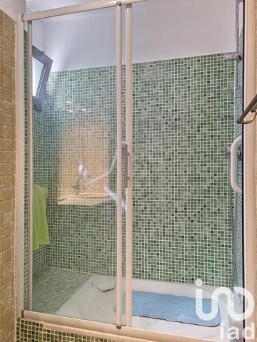 Appartement 4 pièces de 92 m² à Montpellier (34070)