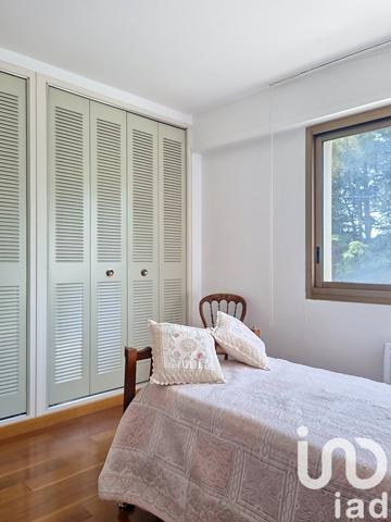 Appartement 4 pièces de 92 m² à Montpellier (34070)