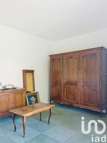 Appartement 4 pièces de 92 m² à Montpellier (34070)