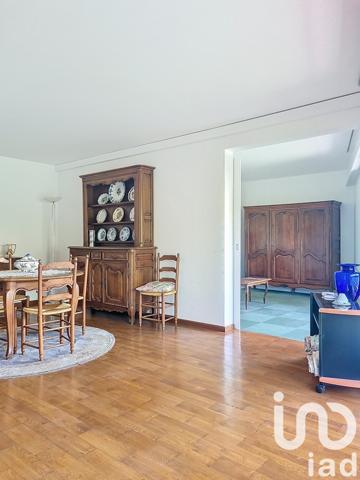 Appartement 4 pièces de 92 m² à Montpellier (34070)