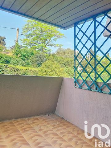 Appartement 4 pièces de 92 m² à Montpellier (34070)