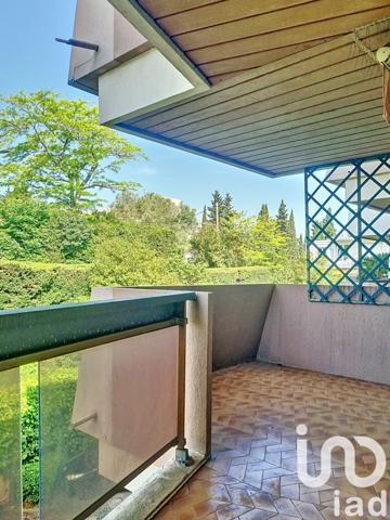 Appartement 4 pièces de 92 m² à Montpellier (34070)