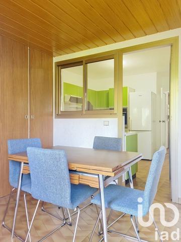 Appartement 4 pièces de 92 m² à Montpellier (34070)