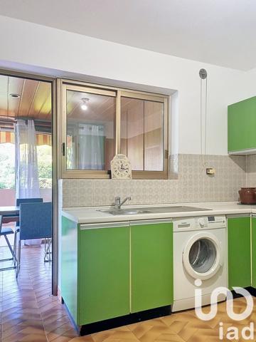 Appartement 4 pièces de 92 m² à Montpellier (34070)