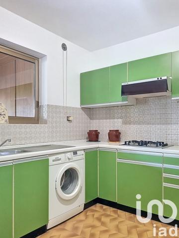 Appartement 4 pièces de 92 m² à Montpellier (34070)