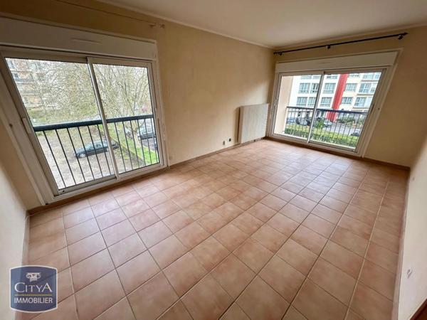 Appartement à louer 3 pièces 64.69m²