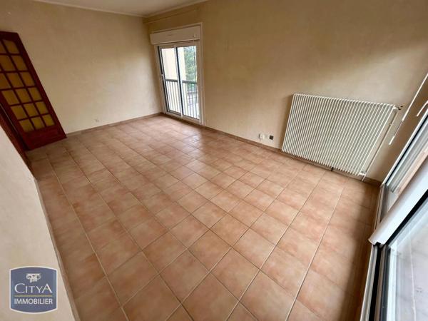 Appartement à louer 3 pièces 64.69m²