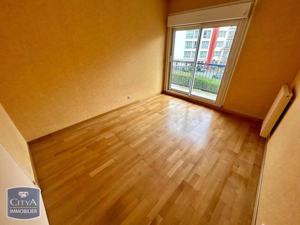 Appartement à louer 3 pièces 64.69m²