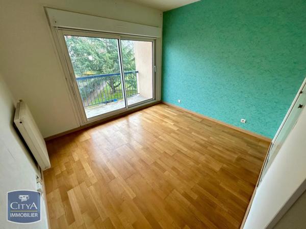 Appartement à louer 3 pièces 64.69m²