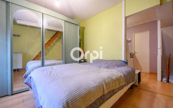 Maison à vendre    4 pièces •  Wattrelos