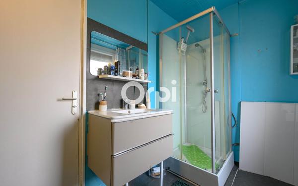 Maison à vendre    4 pièces •  Wattrelos