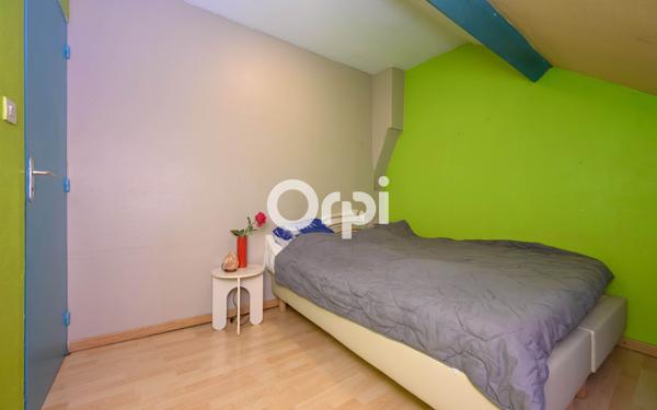 Maison à vendre    4 pièces •  Wattrelos