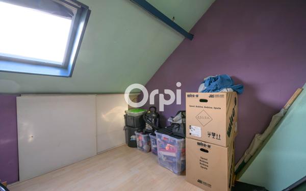 Maison à vendre    4 pièces •  Wattrelos