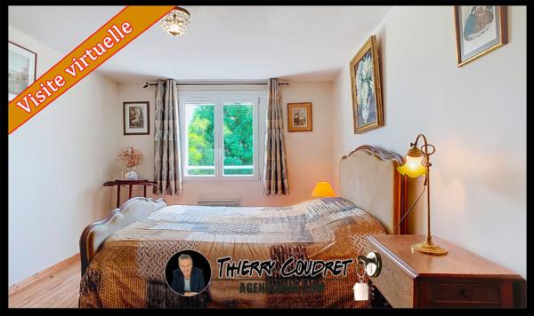 À vendre - Maison ancienne, 9 pièces située à Semussac (17120)