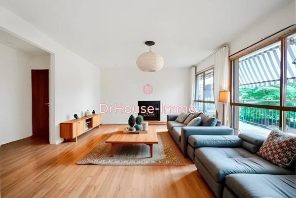 Appartement à vendre 6 pièces de 121 m²