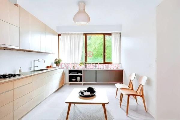 Appartement à vendre 6 pièces de 121 m²