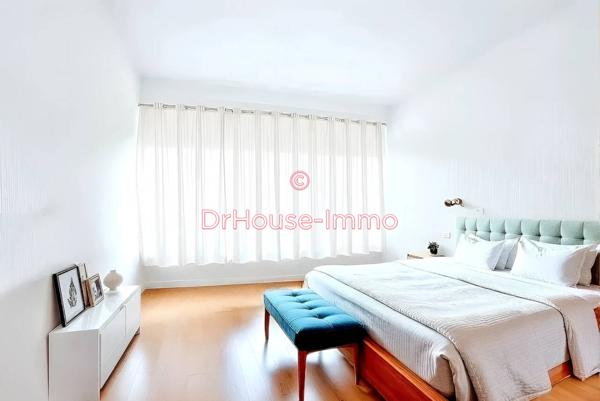 Appartement à vendre 6 pièces de 121 m²