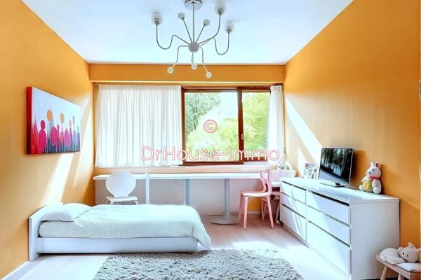 Appartement à vendre 6 pièces de 121 m²