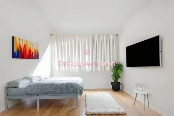 Appartement à vendre 6 pièces de 121 m²