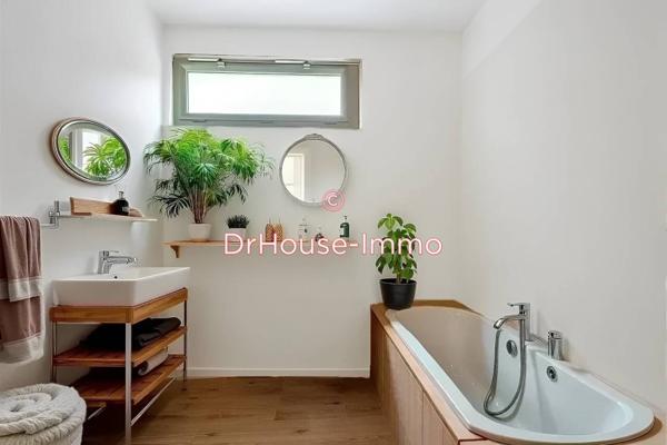 Appartement à vendre 6 pièces de 121 m²