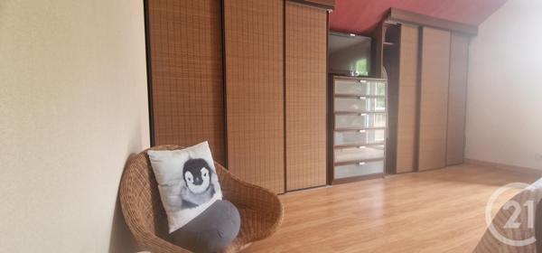 Maison à vendre  6 pièces - 200 m2 ABERGEMENT LA RONCE - 39