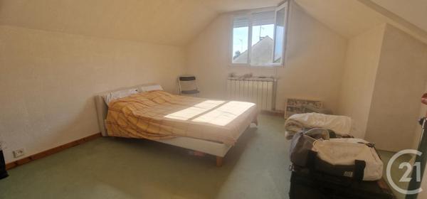 Maison à vendre  6 pièces - 200 m2 ABERGEMENT LA RONCE - 39