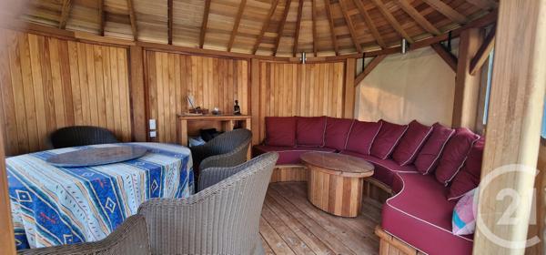 Maison à vendre  6 pièces - 200 m2 ABERGEMENT LA RONCE - 39