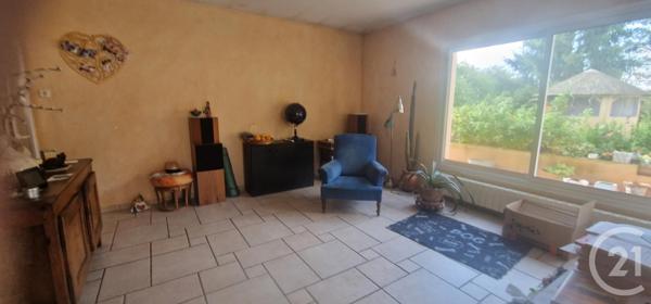Maison à vendre  6 pièces - 200 m2 ABERGEMENT LA RONCE - 39