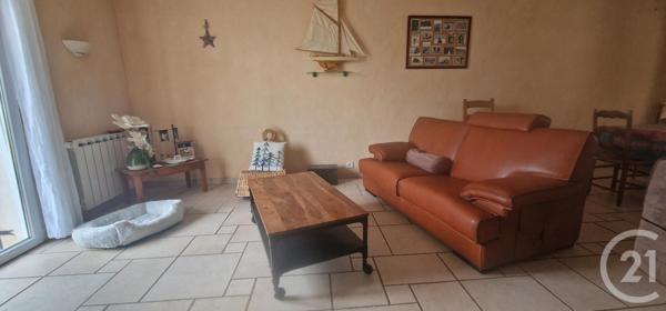 Maison à vendre  6 pièces - 200 m2 ABERGEMENT LA RONCE - 39