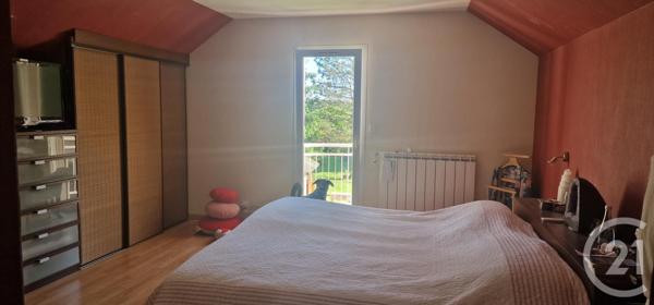 Maison à vendre  6 pièces - 200 m2 ABERGEMENT LA RONCE - 39