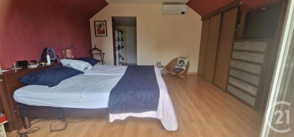 Maison à vendre  6 pièces - 200 m2 ABERGEMENT LA RONCE - 39