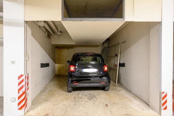 Appartement Le Cannet (Bréguière) 3p 93 m2 terrasse, garage, piscine