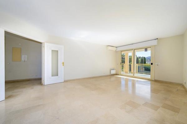 Appartement Le Cannet (Bréguière) 3p 93 m2 terrasse, garage, piscine